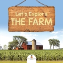 Let's Explore the Farm - Book