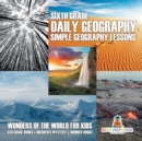 Sixth Grade Daily Geography : Simple Geography Lessons - Book