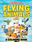 Flying Animals - Book