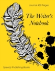 The Writer's Notebook : Journal 400 Pages - Book