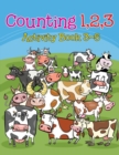 Counting 1,2,3 : Activity Book 3-5 - Book
