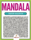 Design-Malbuch Mandala (German Edition) - Book