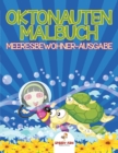 Mysterioese Masken Malbucher (German Edition) - Book