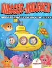 Sie Sind So Niedlich Tier-Malbuch (German Edition) - Book