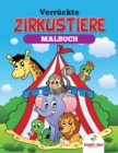 Mal mich aus! Malbuch fur Kinder (German Edition) - Book