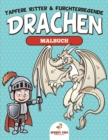 Mach Dich Gefasst! Masken-Malbuch (German Edition) - Book