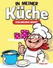 Ich Liebe Babys : Kinder-Malbuch (German Edition) - Book