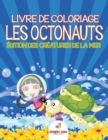 Livre de Coloriage Mr. Beetle (French Edition) - Book