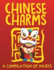 Chinese Charms (a Compilation of Mazes) - Book
