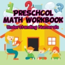 Preschool Math Workbook : Understanding Numerals - Book