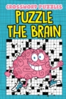 Crossword Puzzles Puzzle the Brain - Book