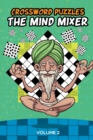 Crossword Puzzles : The Mind Mixer Volume 2 - Book