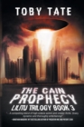 The Cain Prophecy (Lilitu Trilogy Book 3) - Book