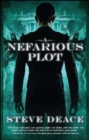 A Nefarious Plot - Book