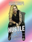 Kailyn Lowry's Hustle and Heart Adult Coloring Book - Book