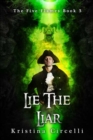 Lie the Liar - Book