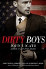 Dirty Boys - Book