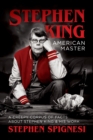 Stephen King, American Master : A Creepy Corpus of Facts About Stephen King & His Work - eBook