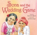 Sona and the Wedding Game - Book
