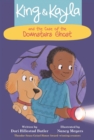 King & Kayla and the Case of the Downstairs Ghost - Book