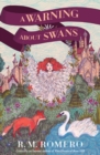 A Warning About Swans - Book