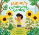 Miguel's Community Garden - Book
