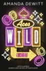 Aces Wild : A Heist - Book