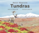About Habitats: Tundras - Book