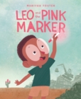 Leo and the Pink Marker - Book