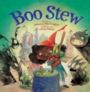 Boo Stew - Book