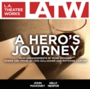 A Hero's Journey - eAudiobook