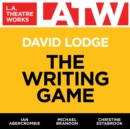 The Writing Game - eAudiobook