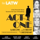 Act One - eAudiobook