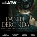 Daniel Deronda : from the novel by George Eliot - eAudiobook