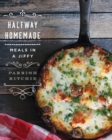 Halfway Homemade : Meals in a Jiffy - Book