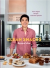 Clean Snacks : Paleo Vegan Recipes with Keto Options - eBook