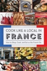 Cook Like a Local in France - Book