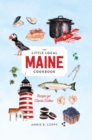 Little Local Maine Cookbook - eBook