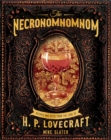 The Necronomnomnom : Recipes and Rites from the Lore of H. P. Lovecraft - eBook