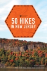 50 Hikes in New Jersey - eBook