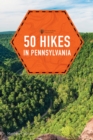 50 Hikes in Pennsylvania - eBook