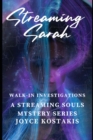 Walk-In Investigations : A Paranormal Detective Mystery - Book