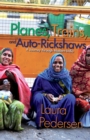 Planes, Trains, and Auto-Rickshaws : A Journey through Modern India - eBook