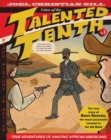 Bass Reeves : Tales of the Talented Tenth, no. 1, Second Edition - Book