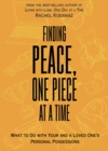 Finding Peace, One Piece at a Time - eBook