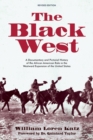 The Black West - eBook