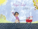 The Magic Ticket - Book