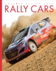 Amazing Racing Cars: Rally Cars - Book