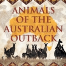 Animals of the Australian Outback - Book