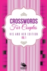 Crosswords for Couples : His and Her Edition Vol 1 - Book